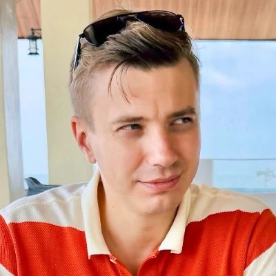 Kyrylo Silin
