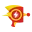 Raygun favicon